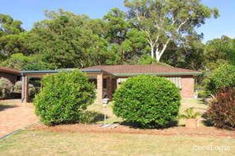 Property photo of 20 Margaret Street Alexandra Hills QLD 4161