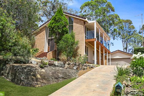 Property photo of 20 Zelang Avenue Figtree NSW 2525