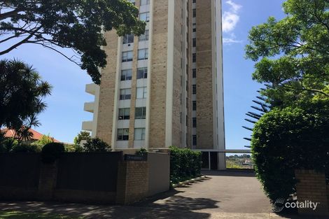 Property photo of 6B/26 Etham Avenue Darling Point NSW 2027