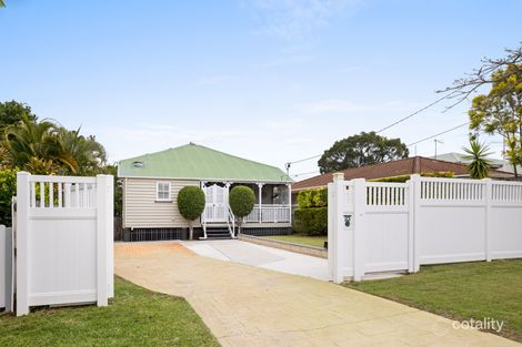 Property photo of 23 Sidney Street Nundah QLD 4012