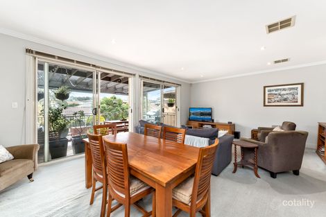 Property photo of 18 Jane Jarvis Way Macquarie Links NSW 2565