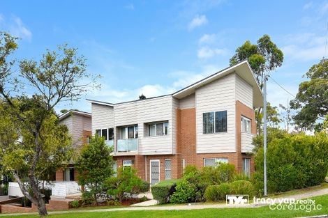 Property photo of 4/33 Burke Street Telopea NSW 2117