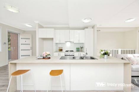Property photo of 4/33 Burke Street Telopea NSW 2117