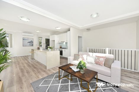 Property photo of 4/33 Burke Street Telopea NSW 2117