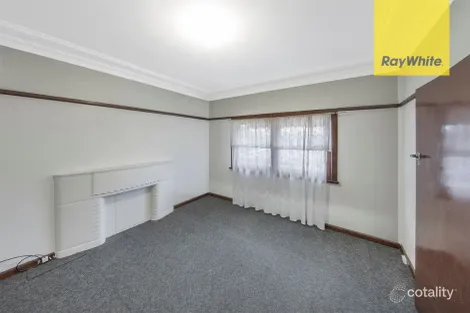 Property photo of 12 Ledger Road Merrylands NSW 2160