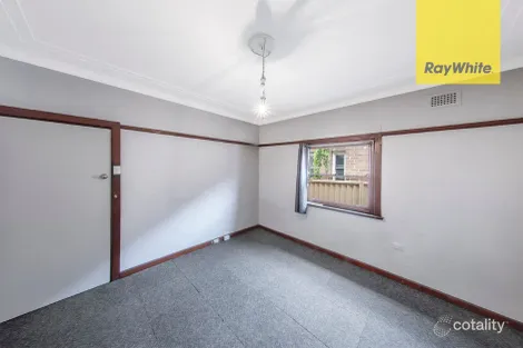 Property photo of 12 Ledger Road Merrylands NSW 2160