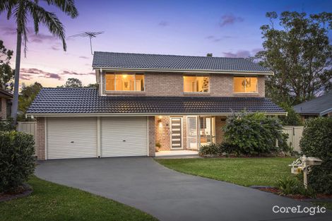 Property photo of 55 Menai Road Bangor NSW 2234