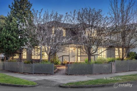 22 Creswick St, Glen Waverley, VIC 3150