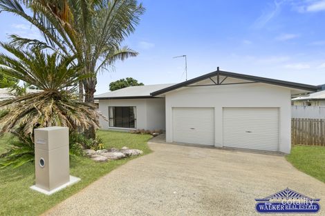 31 Summerhill Dr, Mooroobool, QLD 4870