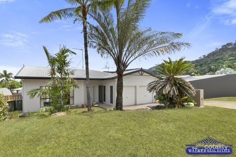 Property photo of 31 Summerhill Drive Mooroobool QLD 4870