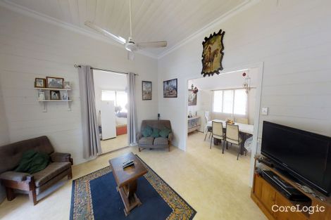 Property photo of 24 Ahearne Street Hermit Park QLD 4812