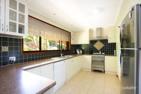 Property photo of 11 Willern Court East Albury NSW 2640