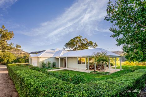 440 Tarcombe Rd, Avenel, VIC 3664