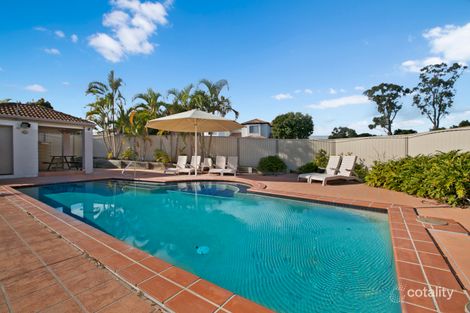 Property photo of 86/37 Dasyure Place Wynnum West QLD 4178