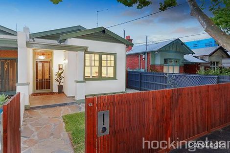 Property photo of 12 Rothesay Avenue Elwood VIC 3184