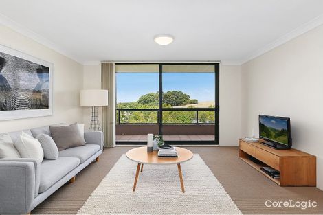 Property photo of 5502/177-219 Mitchell Road Erskineville NSW 2043