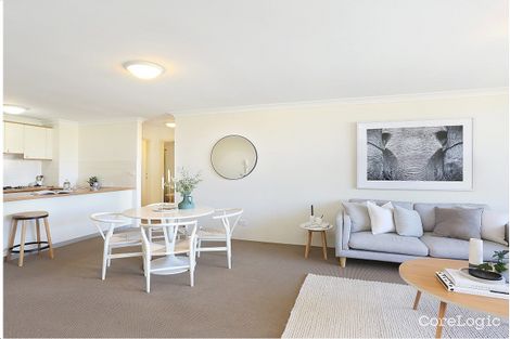 Property photo of 5502/177-219 Mitchell Road Erskineville NSW 2043