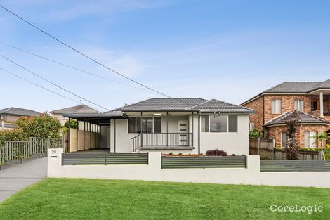 Property photo of 29 Christine Avenue Ryde NSW 2112