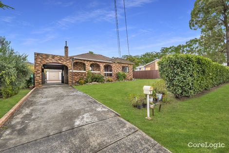 Property photo of 4 Saltash Street Yagoona NSW 2199