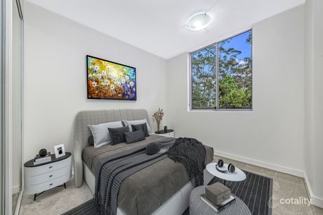 Property photo of 50/5-15C Lamond Drive Turramurra NSW 2074