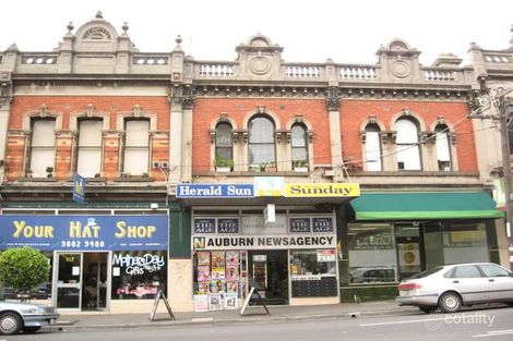 2/117-119 Auburn Rd, Hawthorn, VIC 3122