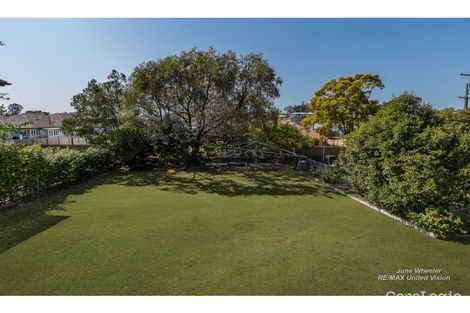 Property photo of 32 Lloyd Street Camp Hill QLD 4152