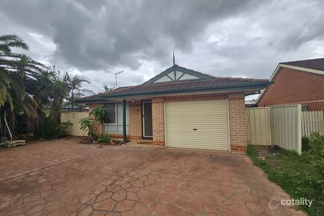 60 DONGOLA CCT, SCHOFIELDS, NSW 2762