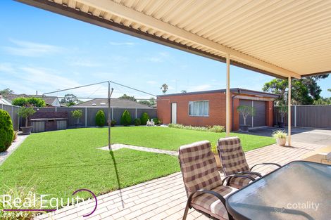 Property photo of 34 Craig Avenue Moorebank NSW 2170