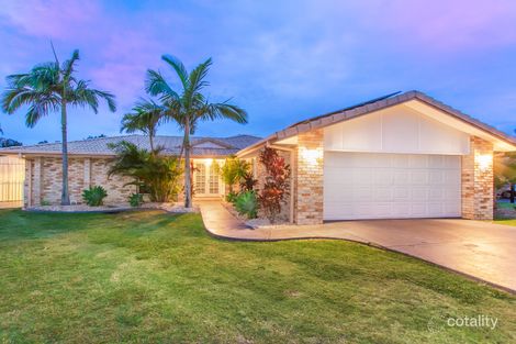 Property photo of 33 Laura Anne Drive Windaroo QLD 4207