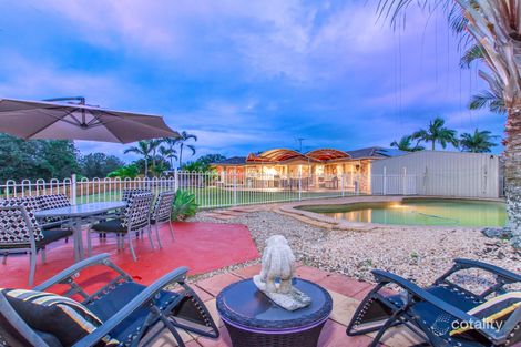 Property photo of 33 Laura Anne Drive Windaroo QLD 4207