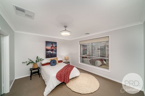 Property photo of 25 Tamar Drive Tatton NSW 2650
