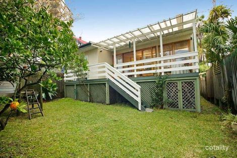 Property photo of 3 Killarney Street Mosman NSW 2088
