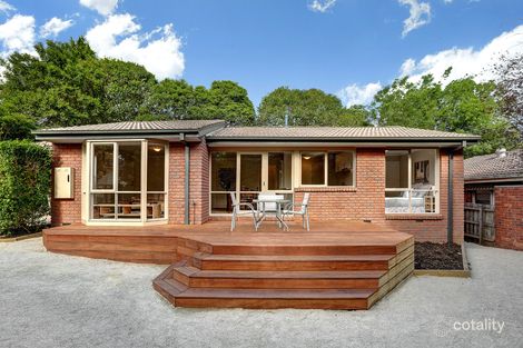 25 Armstrong Rd, Heathmont, VIC 3135