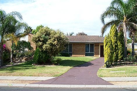 36 Trailwood Dr, Woodvale, WA 6026