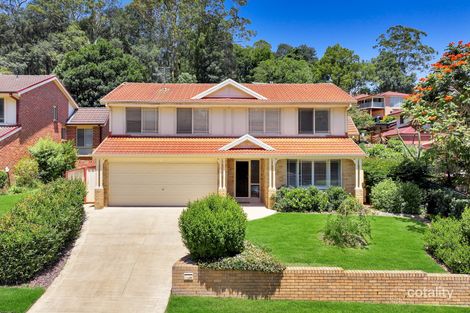 Property photo of 34 O'Donnell Crescent Lisarow NSW 2250
