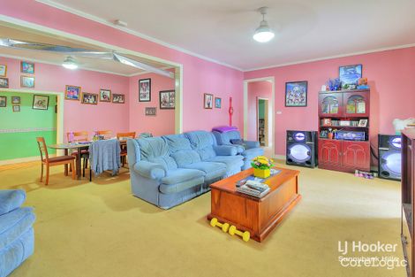 Property photo of 50 Talinga Drive Park Ridge QLD 4125