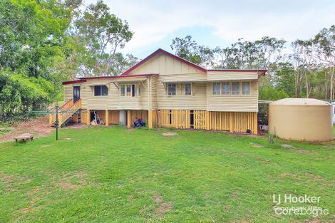 Property photo of 50 Talinga Drive Park Ridge QLD 4125