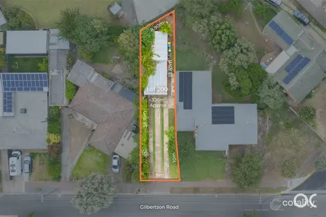 Property photo of 29 Gilbertson Road Seacliff Park SA 5049