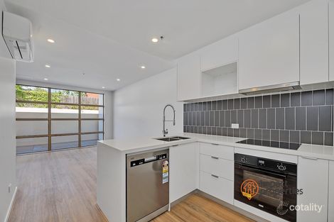 Property photo of 15/43 Arthur Blakeley Way Coombs ACT 2611