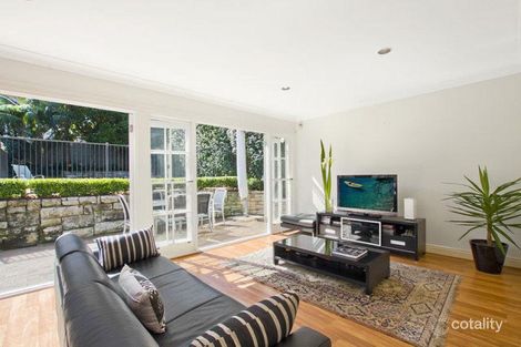 Property photo of 1 Cabramatta Road Mosman NSW 2088