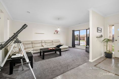 Property photo of 36 Tudor Avenue Delacombe VIC 3356
