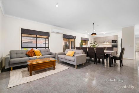 Property photo of 36 Tudor Avenue Delacombe VIC 3356