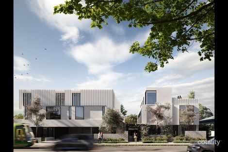 Property photo of 100 Gordon Street Footscray VIC 3011