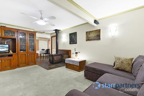 Property photo of 19 Francis Street Minto NSW 2566