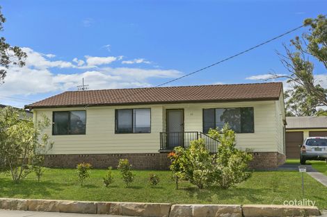 Property photo of 37 Goorama Avenue San Remo NSW 2262