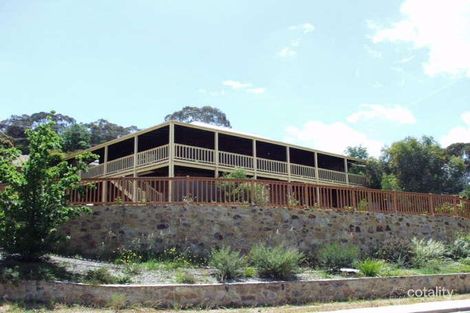 Property photo of 2 Fihelly Street Fadden ACT 2904