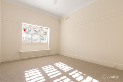 Property photo of 83A Shadforth Street Mosman NSW 2088