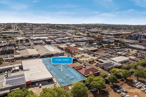 111 Neil St, Toowoomba City, QLD 4350