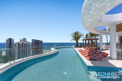 Property photo of 1006/28-30 Second Avenue Broadbeach QLD 4218