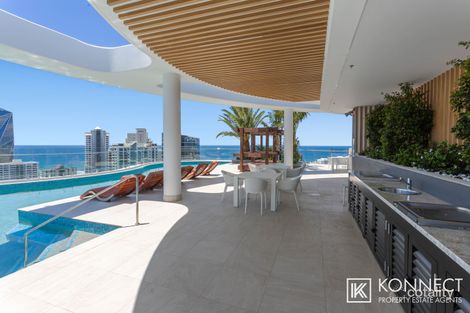 Property photo of 1803/28-30 Second Avenue Broadbeach QLD 4218